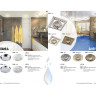 Спот NOVOTECH DAISY встраиваемый 370050 NV-370050