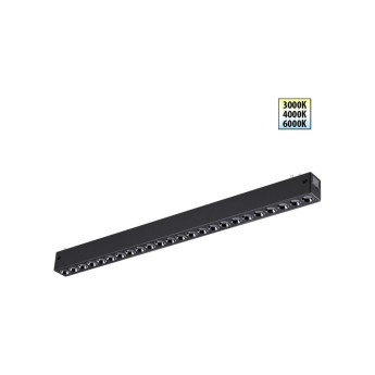 Трековый светильник NOVOTECH VECTOR 359932
